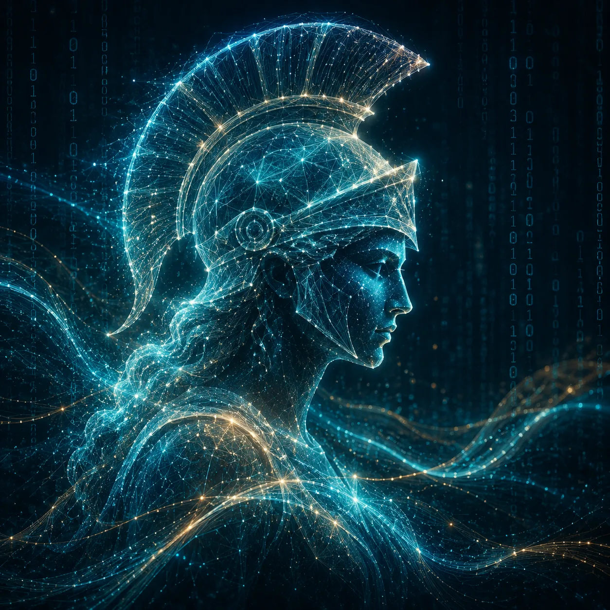 Athena — AI-Powered Digital Risk Management Platform