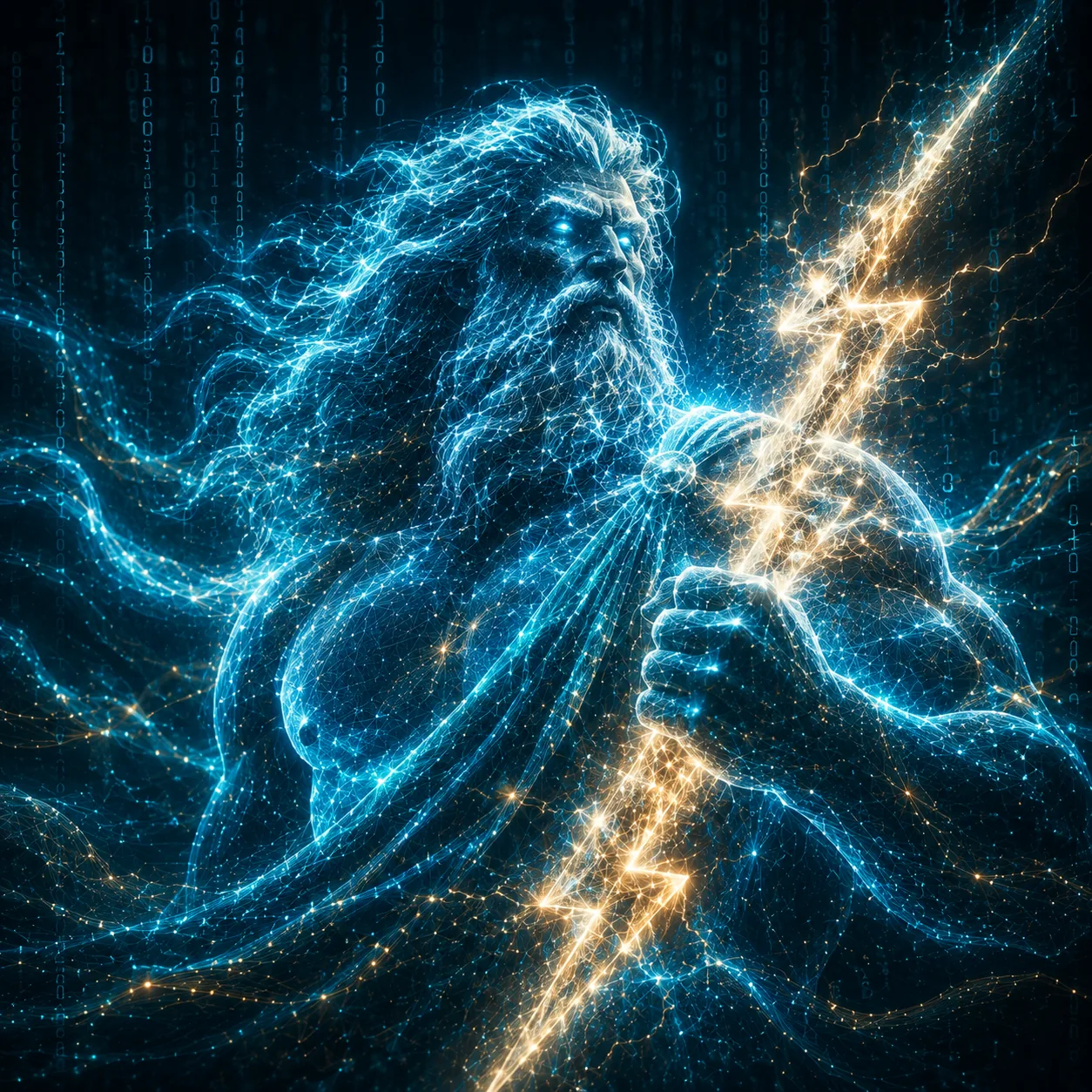 Thunderbolt — AI-Powered Executive Protection Monitoring