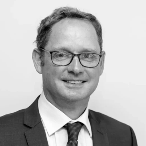 Prof. Jamie Saunders, Former Head of Cyber Crime Unit at UK National Crime Agency, Athenian Tech