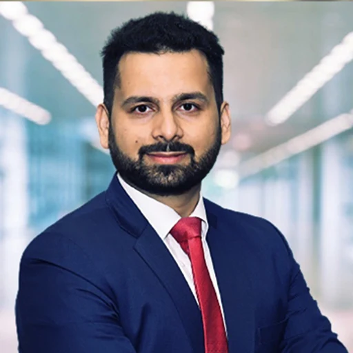 Dr Kanishk Gaur, Founder & CEO, Athenian Tech