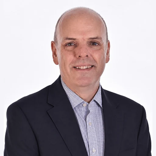 Nigel Jones, Strategic Cyber Specialist, Athenian Tech