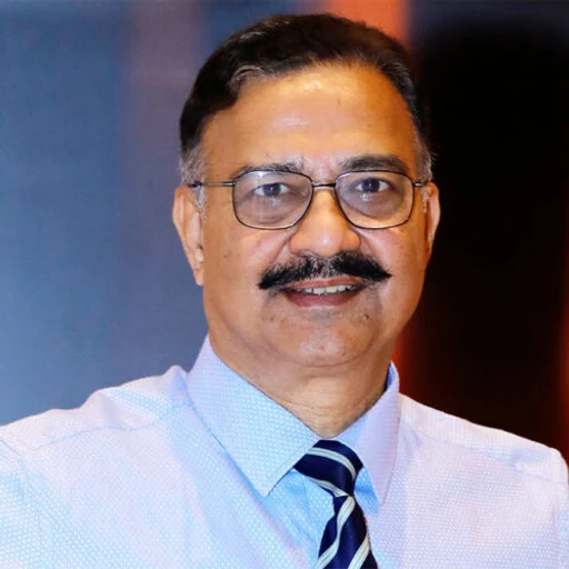 Lt Gen. (Retd) Dr Rajesh Pant, India’s Former National Cyber Security Coordinator at PMO, Athenian Tech
